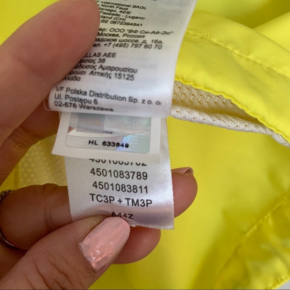 The North Face Vest - Picture 5 of 7